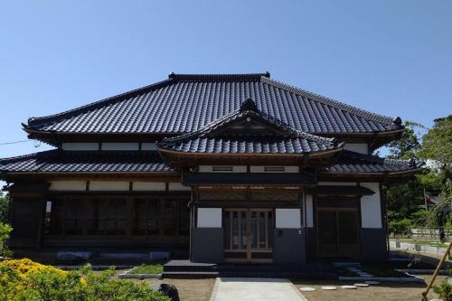 Sanmu Haus | さくらの宿Traditional Japanese house with cherry blossoms