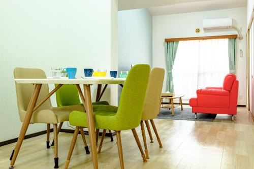 Ichikawa Wohnung | さくらハウス - SAKURA HOUSE 40mins from Disneyland