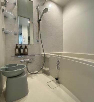 Musashino Wohnung | さくら旅館 吉祥寺千利休 301