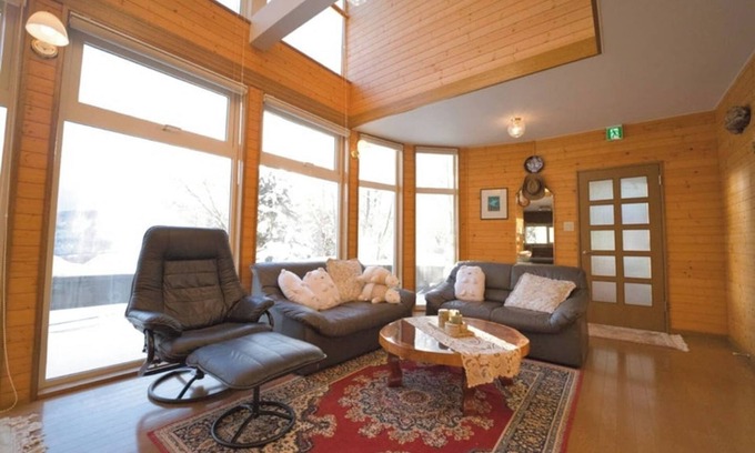 Toya Wohnung | しろくまの宿