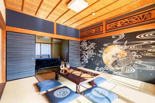 Suzuka Haus | すずかのおやど Suzuka Inn