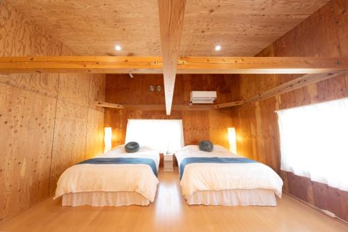 Yuasa Haus | すはらシーサイドハウス和歌山