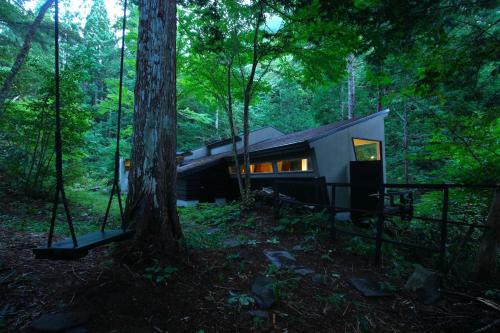 Takayama Haus | すみや落水邸