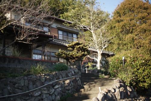 Nagawa Haus | ちくぜんや山荘