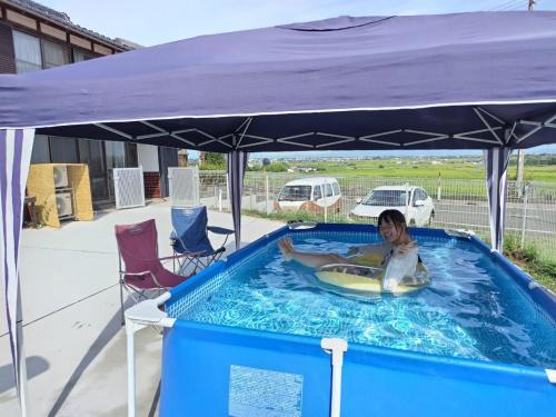 Takashima Villa | とっくりhouse