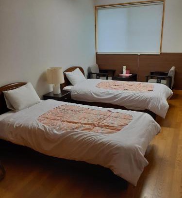 Maniwa Haus | なかつい陣屋