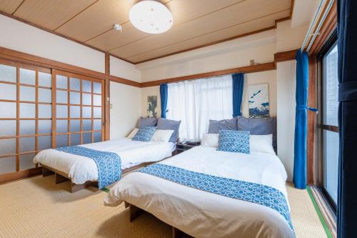 Asakusa Wohnung | ぱんだホステル岩谷