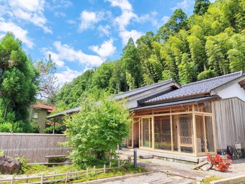 Nomi Haus | ひぐらし山荘