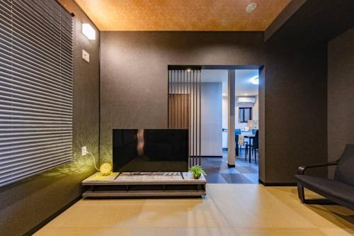 Nara Wohnung | ぷらむならまち Momiji邸