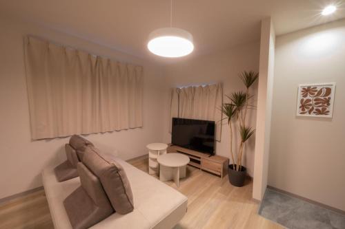 Higashiyodogawa Wohnung | ほうしんノマ HOUSHIN noma