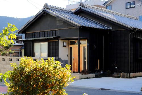 Ise Bed & Breakfast | ぽつぽつあん