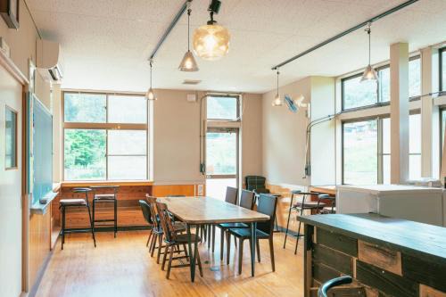 Marumori Wohnung | まるもりビレッジ