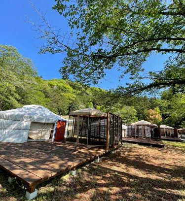 Ogano-machi Sonstige | みどりの村