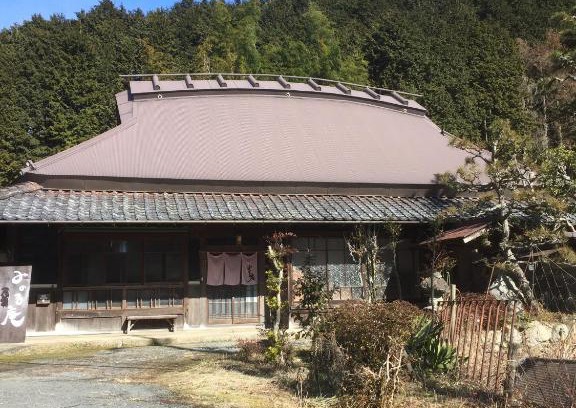 Taka Haus | みのる庵