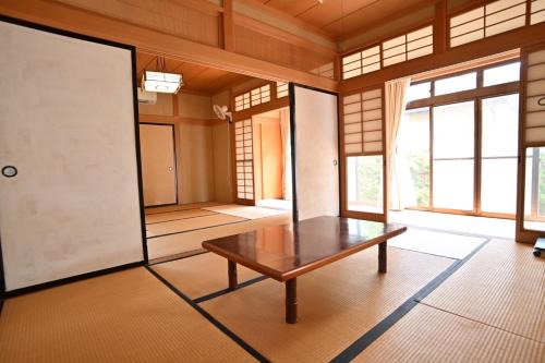 Tome Haus | みんぱく明治村