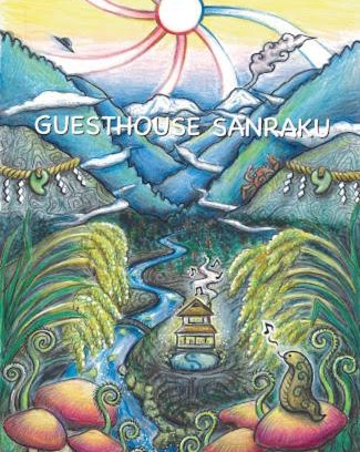 Itoigawa Haus | わくわく自然体験の宿ゲストハウス山楽