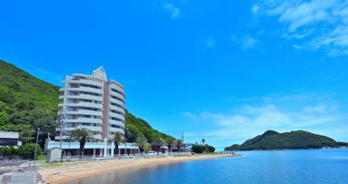 Shozu-gun Hotel | アクアホテル小豆島リゾート