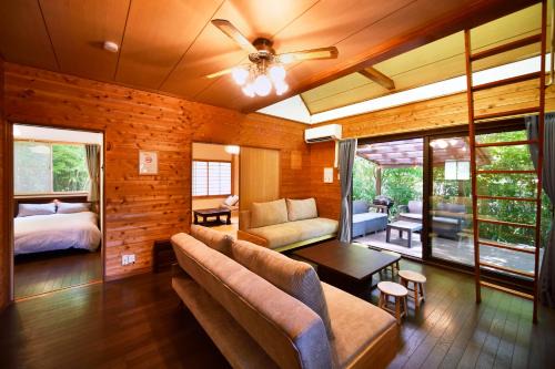 Nasu Wohnung | アシェル那須