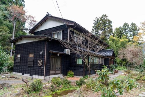 Itoigawa Wohnung | アトリエFumi