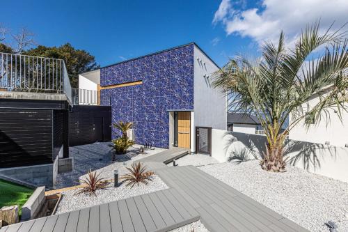 Awaji Villa | アナザーオーシャン淡路ヴィラ