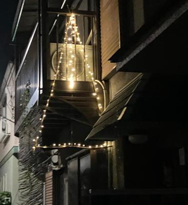 Nerima Haus | アニメーションの起源地にある大泉学園ヴィラ