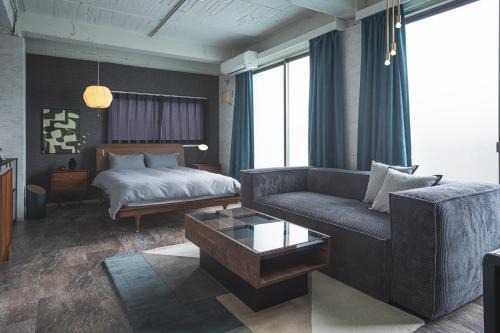 Uguisudanicho Wohnung | アバヴ渋谷ビル2階