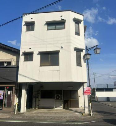 Otsu Wohnung | アパート一室堅田駅徒歩10分貸切要相談