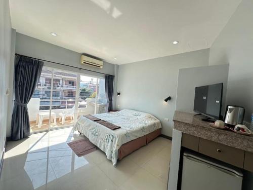 Patong Wohnung | アマテラスパトン7