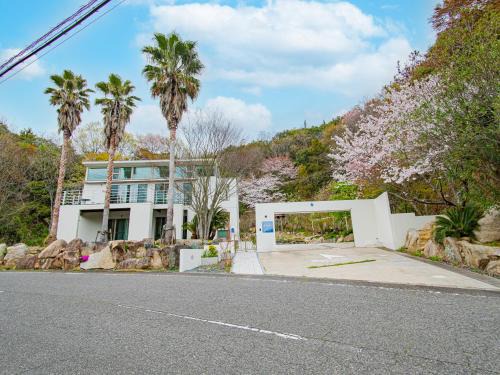 Setouchi Villa | アレーズドヴィラsetouchi