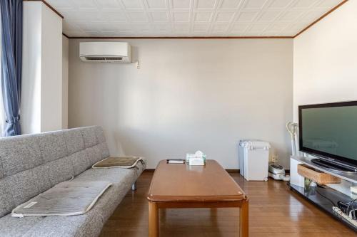 Oi-machi Wohnung | アンドステイ小田原堀之内194