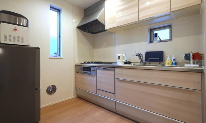 Ikebukuro Wohnung | アンドステイ池袋１丁目