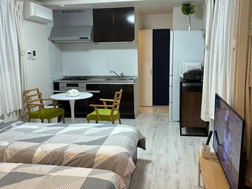 Kita Wohnung | アンドステイ赤羽西4丁目