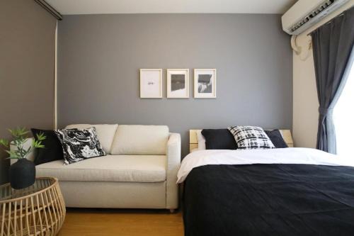 Hachioji Wohnung | ウィズ八王子レジデンス 102