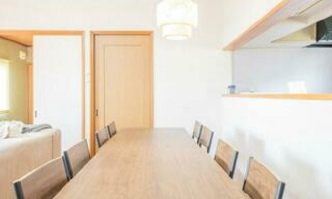 Toyako Wohnung | ウーノ洞爺湖