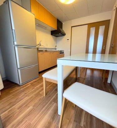 Nagahama Wohnung | エクセルインナガハマ