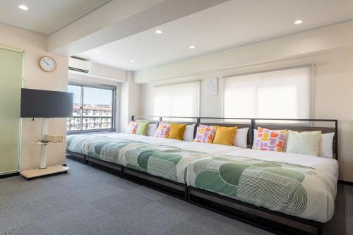 Yotsuya Wohnung | エスポワール10f