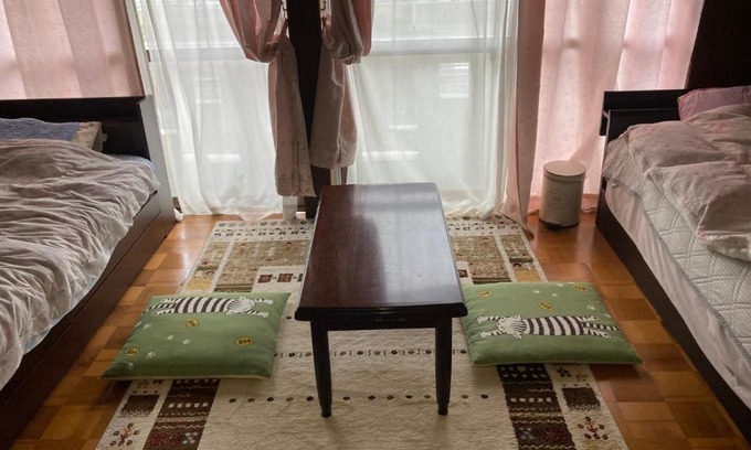 Naruto Haus | オーベルジュ鳴門