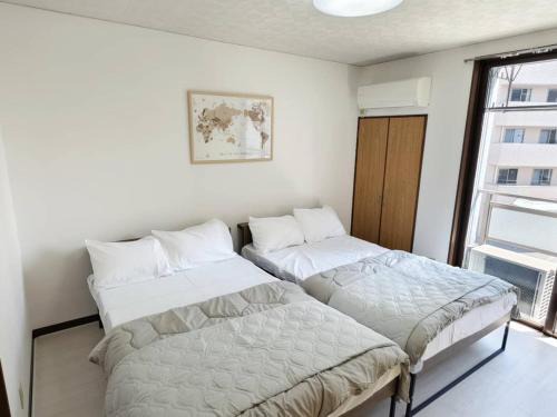 Utsunomiya Wohnung | カレント宿郷