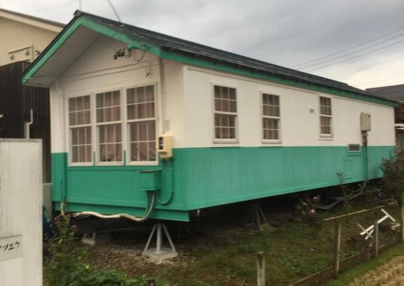 Gifu Haus | カーサ リベラ