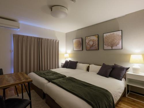 Omiya Wohnung | ガーデン・リラ