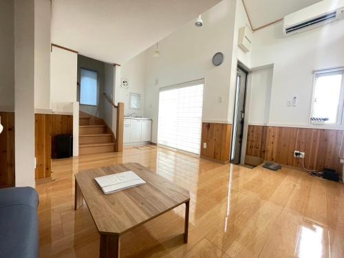 Morioka Haus | キズキノホテル