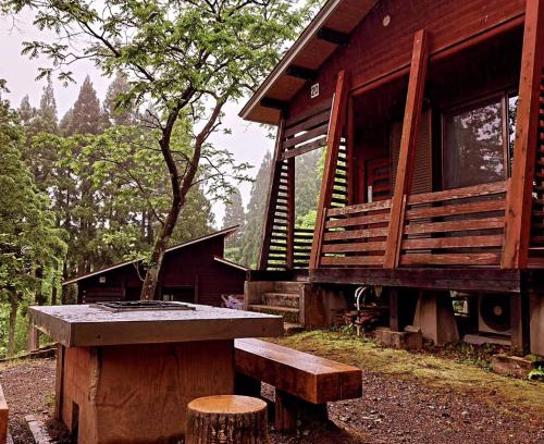 Nakaniikawa-gun Sonstige | キャンプ&リゾート立山山麓家族旅行村