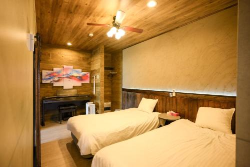 Aomori Haus | グッドタイム細越