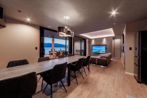 Numazu Villa | グランテラス サン