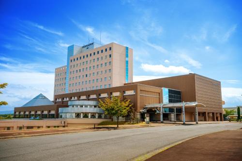 Hachinohe Hotel | グランドサンピア八戸