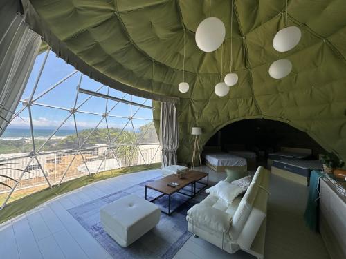 Kashima Sonstige | グランピングカシマ753