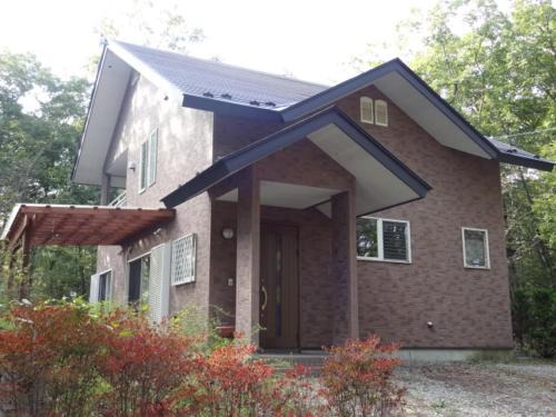 Nasu Haus | グレース