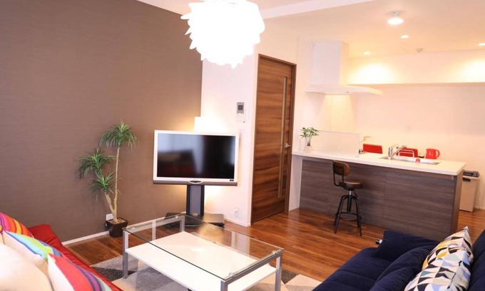 Marunouchi Wohnung | ケイアイコンホテルズ 丸の内