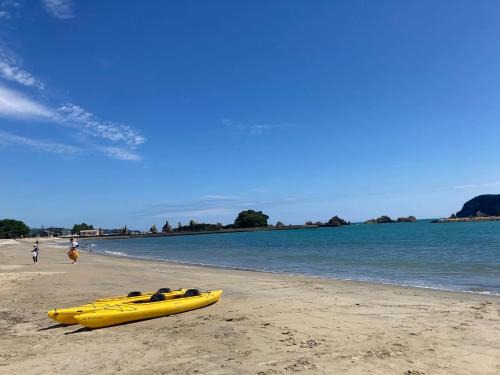 Kushimoto Haus | ゲストハウス両浜