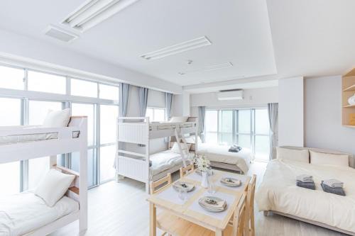 Yotsuya Wohnung | ゲストハウス四谷